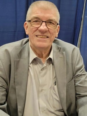 DC writer, Marvel editor-in-chief, Transformers' original story writer died due to esophageal cancer