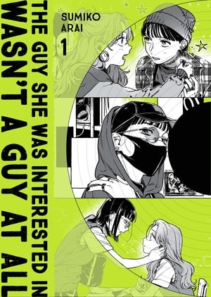 Also: Scenes From Awajima, Please Look After the Dragon, Animan, more