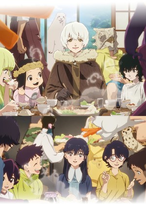 Season 3 debuts in October with documentary streaming on August 29