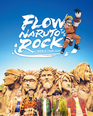 Band will perform their Naruto franchise songs, as well as covers of other artists' songs