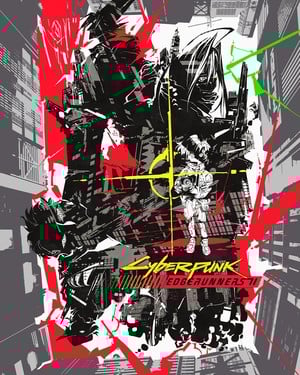 Followup to feature new standalone story from world of Cyberpunk 2077