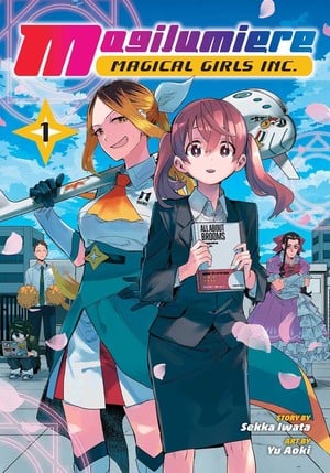 Manga launched in October 2021, inspired TV anime last October with upcoming 2nd season