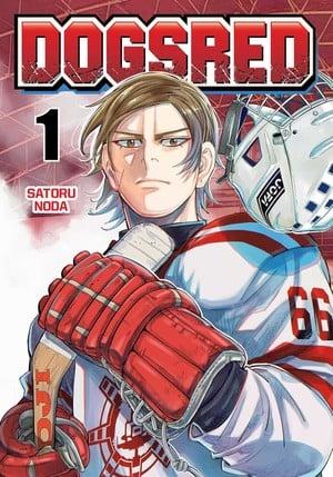 Manga returns on August 7