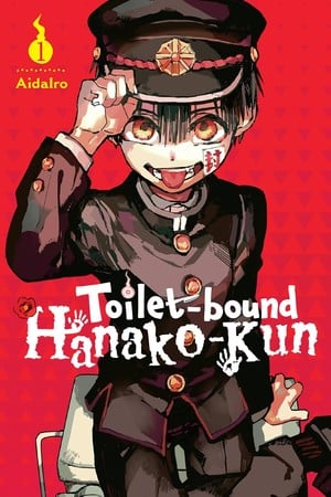 Manga returns on August 18