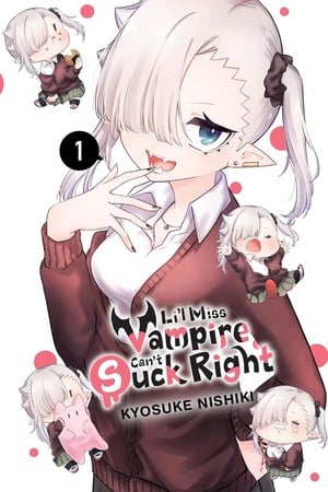 Manga launched in May 2021, inspiring upcoming TV anime this year