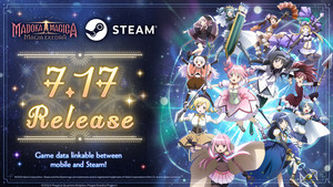 Game launched for iOS, Android on March 27
