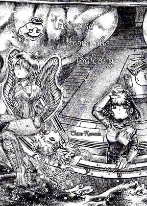 Manga collection by From This Flame manga creator to launch in English later this year