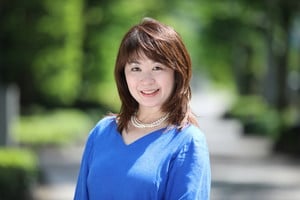 Kuwahara previously served as Head of International Business, Head of Anime Business at Nippon TV