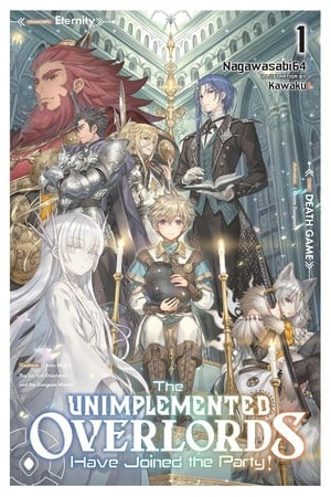 10th volume ships on August 29