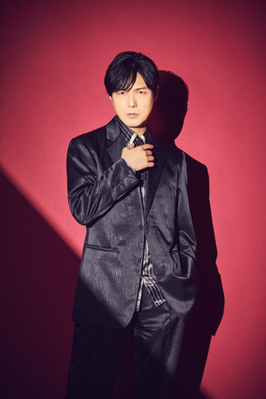 August 8-10 event in Washington D.C. marks Kamiya's 1st appearance outside Japan