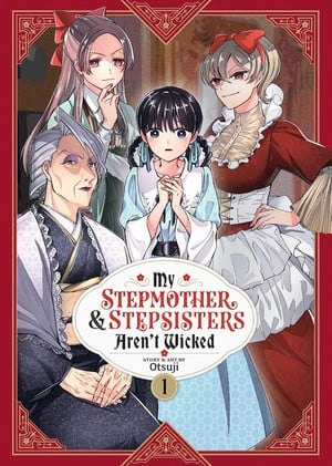 Kujira stars as stepmother Teru Kōnokura in anime by NEWON