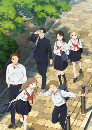 Satoshi Hino, Takuya Eguchi join cast