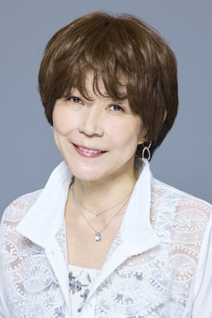 Voice actress, narrator had roles in Tokimeki Memorial, Aoki Densetsu Shoot!, more