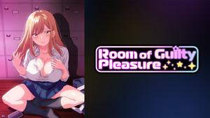 Anime based on Kentie's Room of Guilty Pleasure adult manga reveals cast, staff