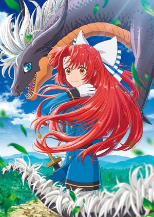 Yukari Tamura, Daiki Yamashita, more join cast for October anime