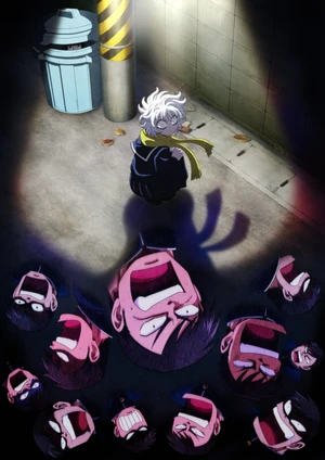 Mayumi Shintani joins cast as Cursed Doll