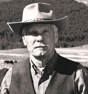 Photo of Ted Turner