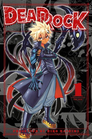 deadrock