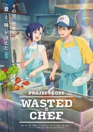 chef