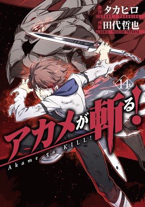 Akame ga Kill