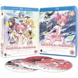 puella magi madoka magica vol 2