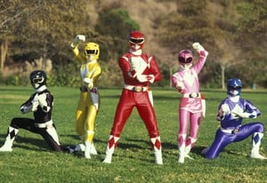 Kyōryū Sentai Zyuranger Cast Will Attend Lexington Convention - News ...