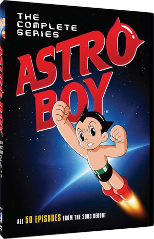 Astroboy Complete2003
