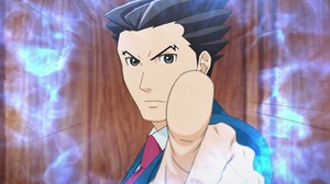 Ace Attorney - The Spring 2016 Anime Preview Guide - Anime News Network