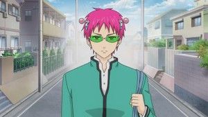 The Disastrous Life of Saiki K. - The Summer 2016 Anime Preview Guide ...