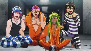 NANBAKA - The Fall 2016 Anime Preview Guide - Anime News Network