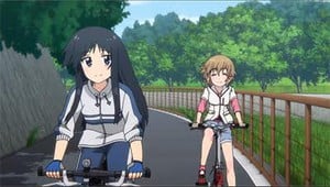 Long Riders - The Fall 2016 Anime Preview Guide - Anime News Network