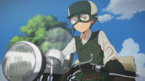 is kino's journey finished