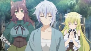 High School Prodigies Have It Easy Even In Another World - The Fall