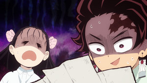 Demon Slayer: Kimetsu no Yaiba Swordsmith Village Arc - The Spring 2023 ...