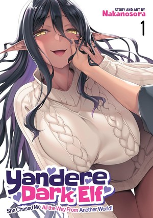 yandere-dark-elf