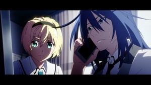 grisaia