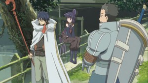 Rebecca Silverman - The Fall 2013 Anime Preview Guide - Anime News Network