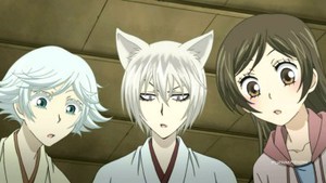 Kamisama Kiss Season The Winter Anime Preview Guide Anime News Network