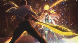 The Asterisk War - The Fall 2015 Anime Preview Guide - Anime News Network