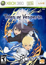 Tales of Eternal Destiny Symphonic Ex-Sphere Blah Blah Blah.