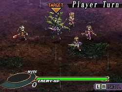 STEP ON IT PRESS BUTTON.