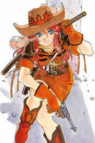 I really thought my days of liking Sakura Wars were behind me, but after watching some clips from this game, I think I'd buy the hell out of an English version.