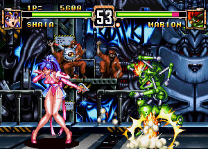 Masami Obari, director and feminist.