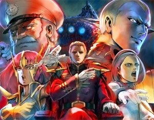 Char, like Prince of Space, finds that his true power lies in choosing incompetent enemies.