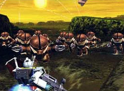 Just imagine all of them squeaking 'ACGUY!' in high-pitched Pokemon voices.