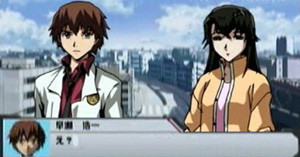 Hisashi Hirai shows off the bold, ever-changing style that's made him the anime industry's most dynamic character designer.