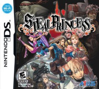 I wonder if the word PRINCESS is as much of a death sentence for games as it is for anime.