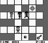 This might've sold in America if Boomer's Adventure in Asmik World hadn't squashed all competition.