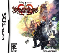 Dear Square Enix: Thank you for pricing your sure-hit Kingdom Hearts game at $35, even though you released the niche Valkyrie Profile DS game for $40 and effectively left it to die at retail.