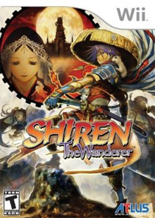 I would make a dungeon hack that automatically kills your character nine out of every ten times you press start on the title screen. It would sell truckloads.